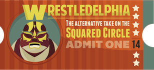 Wrestledelphia